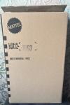 Mattel - Barbie - Barbie x Bob Mackie 2023 Holiday Angel Doll - Doll (Creations members)